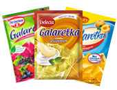 GALARETKI