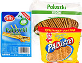 PALUSZKI