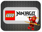 Ninjago